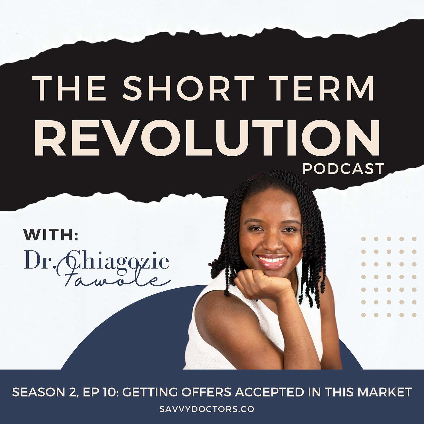The Short Term Revolution Podcast