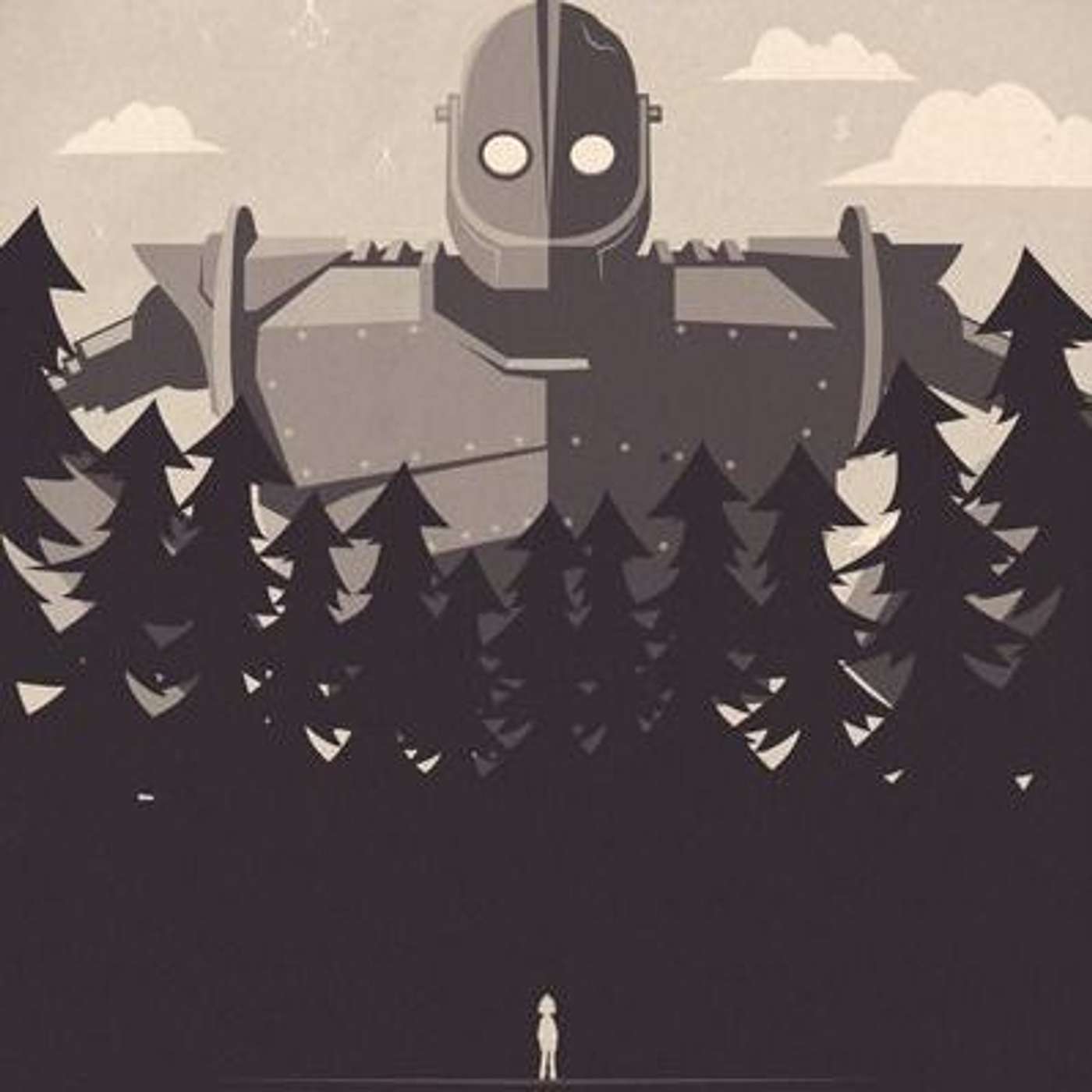 The Iron Giant
