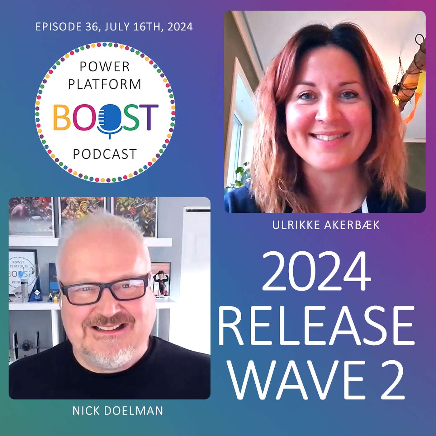 Power Platform Boost Podcast