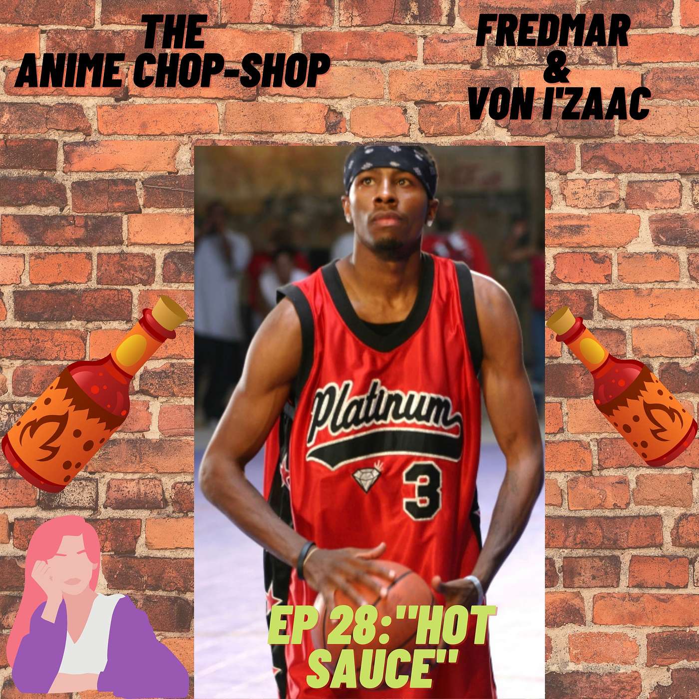 The Anime Chop Shop