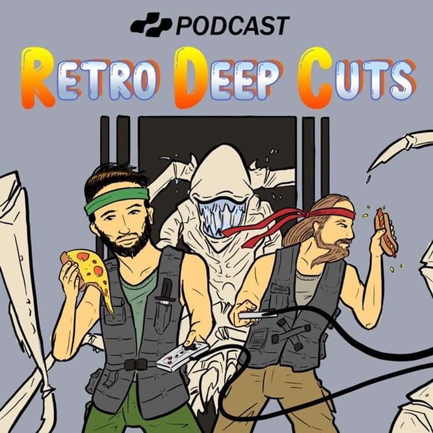 Retro Deep Cuts - The 1990's Part 2