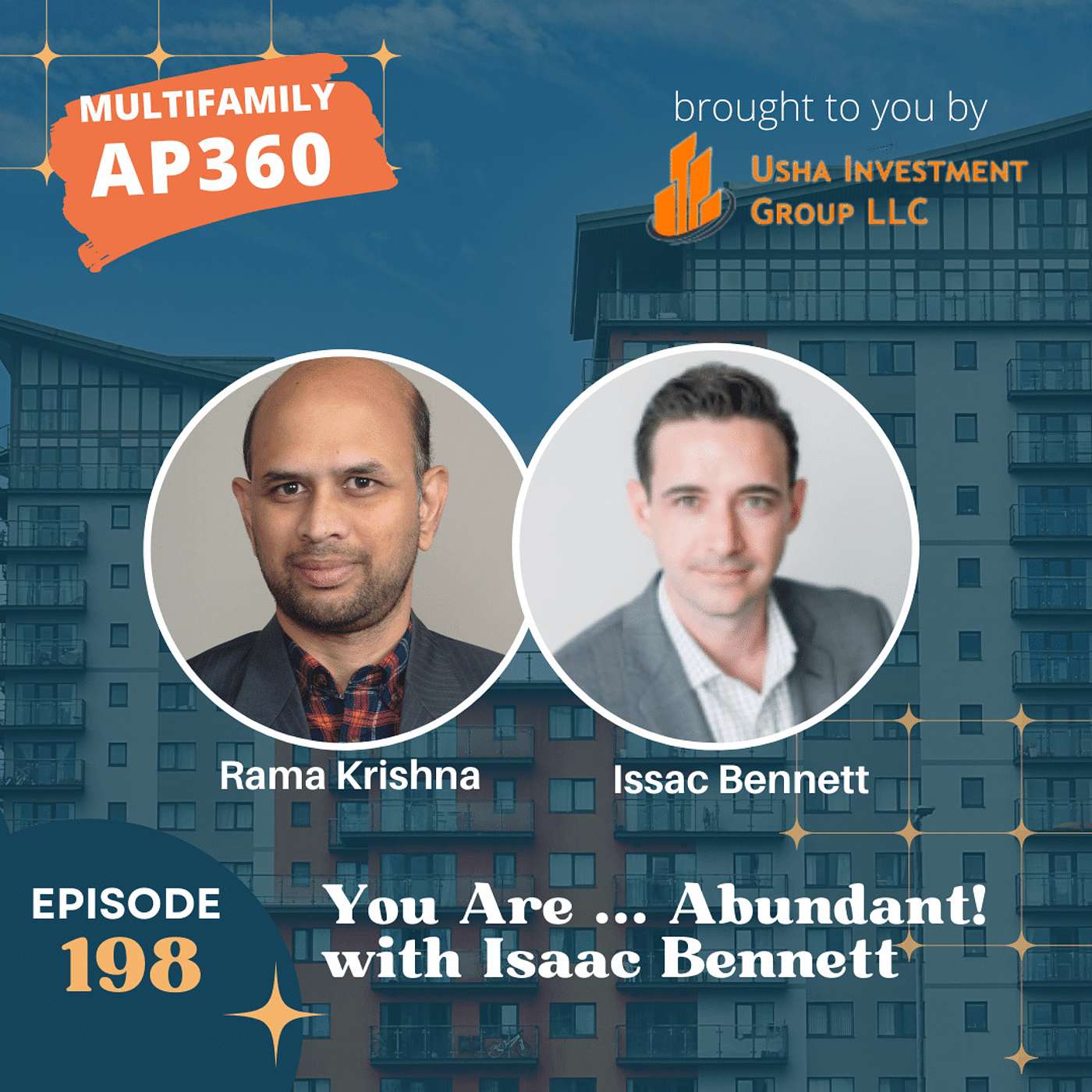 MULTIFAMILY AP360