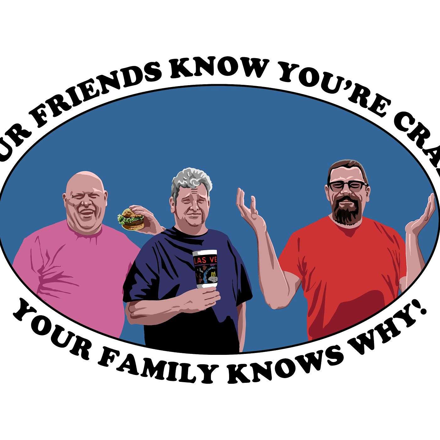 Bonus episode: Brian takes son to first concert
