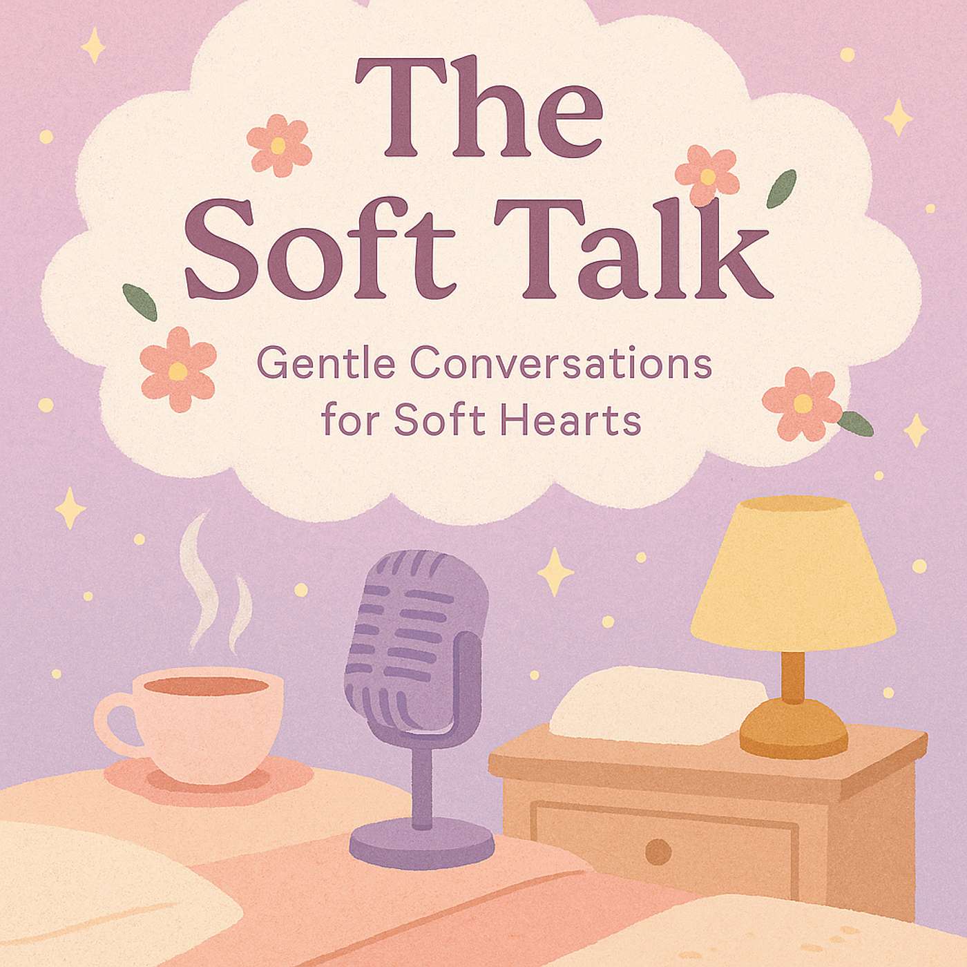 The Soft Talk