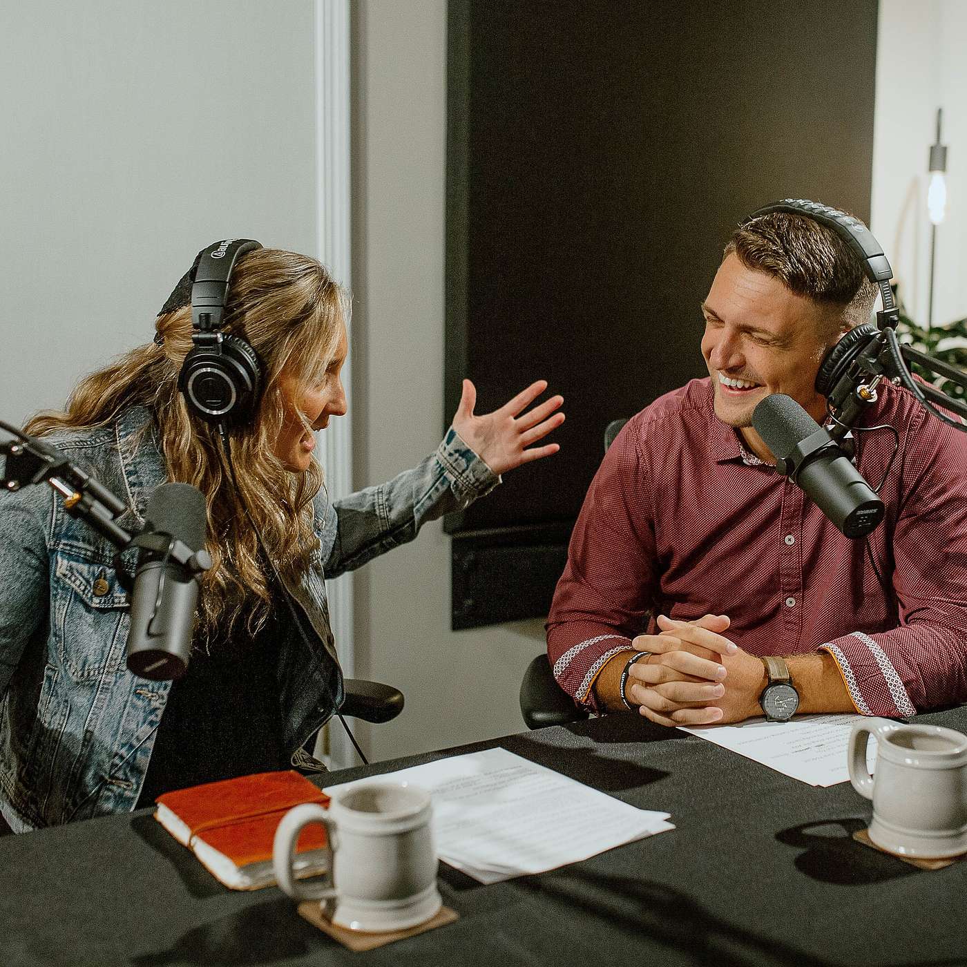 The Inner-View Podcast