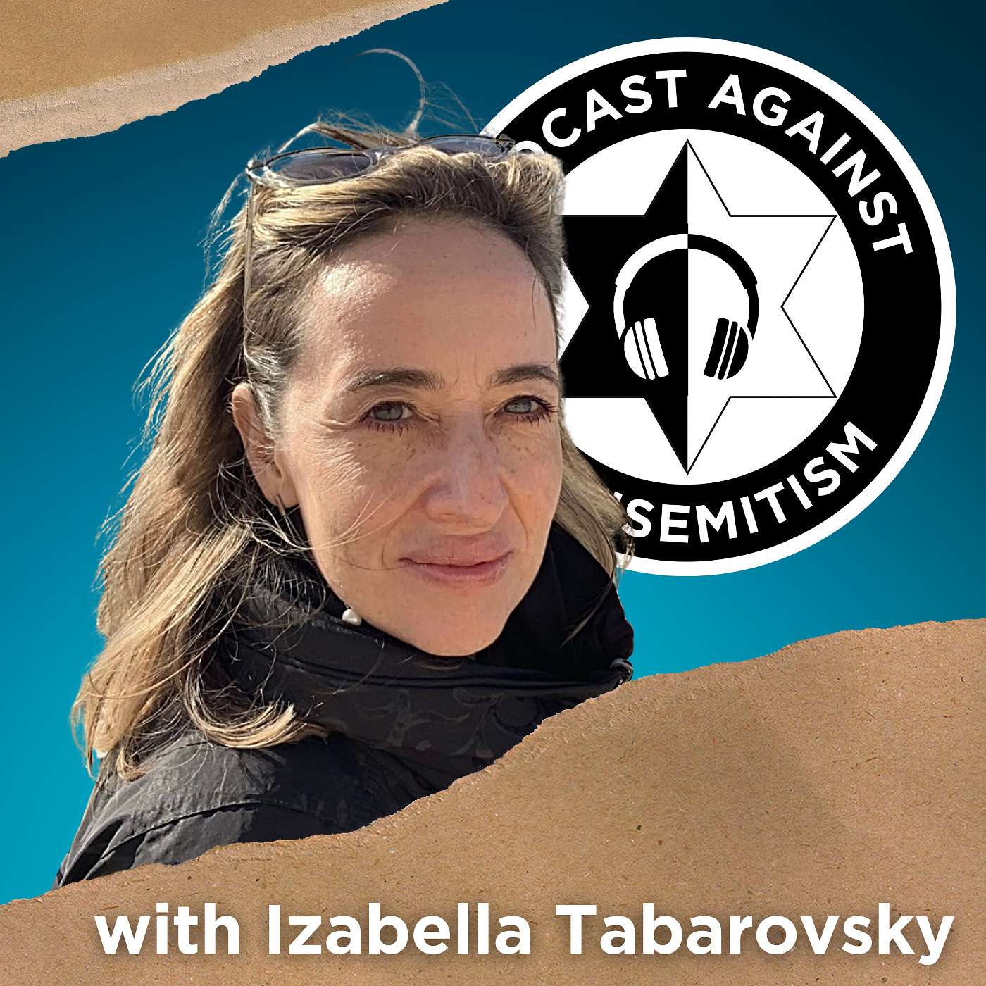 S2 E2: “The big question” with Izabella Tabarovsky