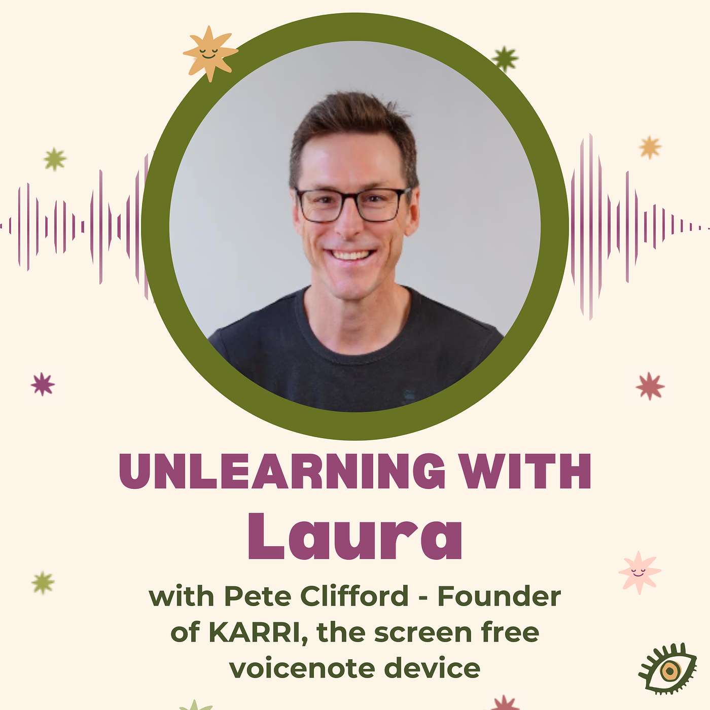 The Best Smartphone Alternative for Kids: Screen-Free Tech with KARRI Founder Pete Clifford The Best Smartphone Alternative for Kids: Screen-Free Tech with KARRI Founder Pete Clifford