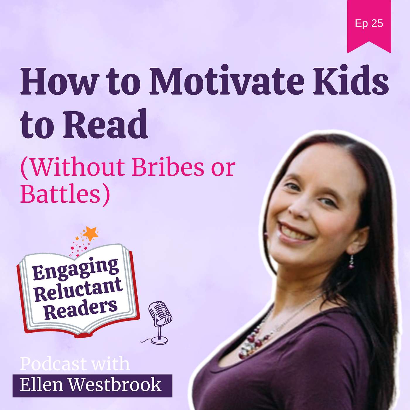 How to Motivate Kids to Read (Without Bribes or Battles)