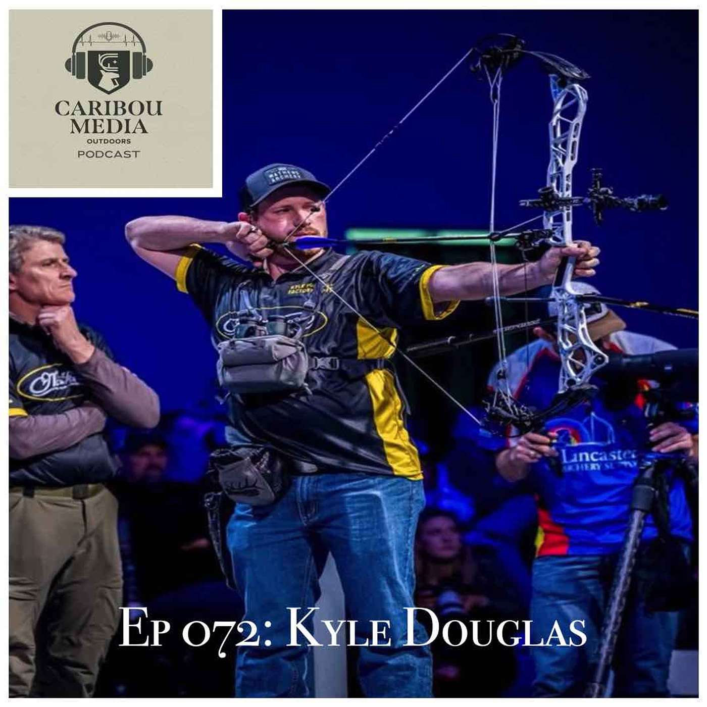 Caribou Media Outdoors Podcast