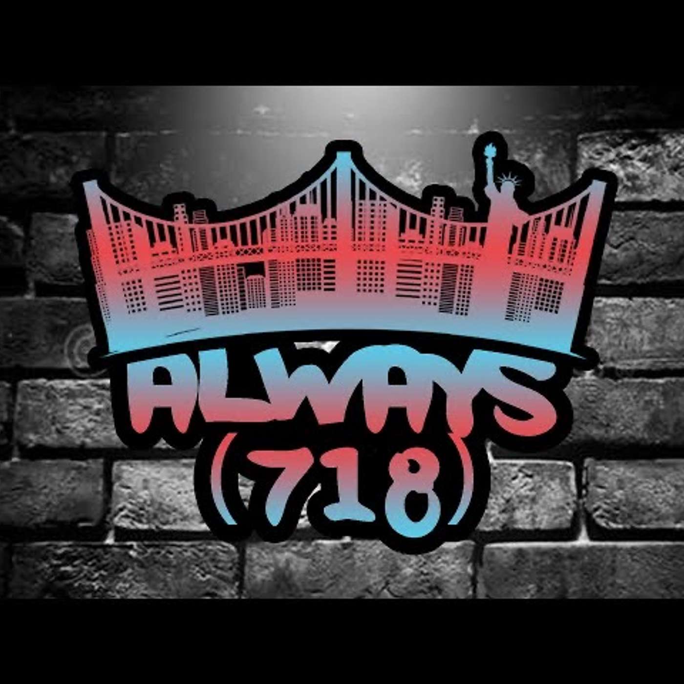 ALWAYS (718)