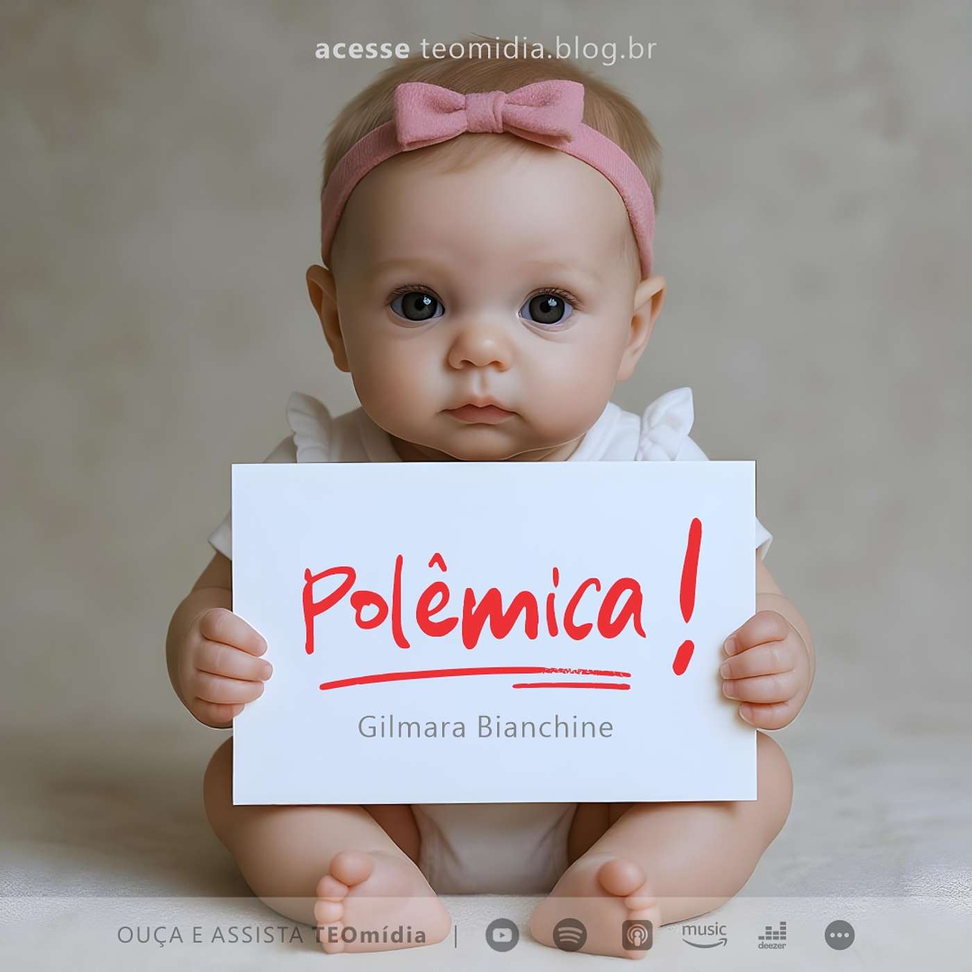 TEOmídia Blog