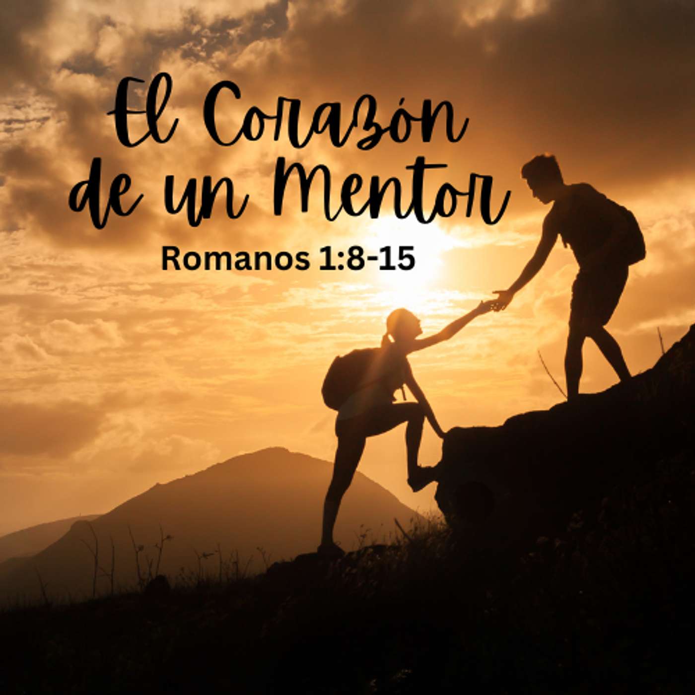 EL Corazón de un Mentor
