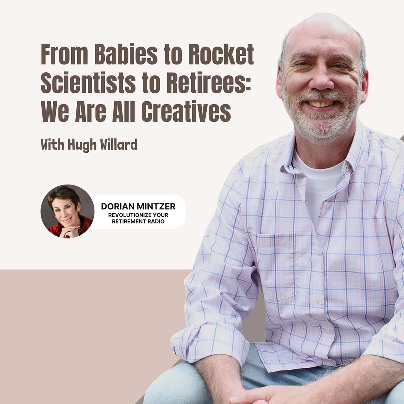 Revolutionize Your Retirement Radio