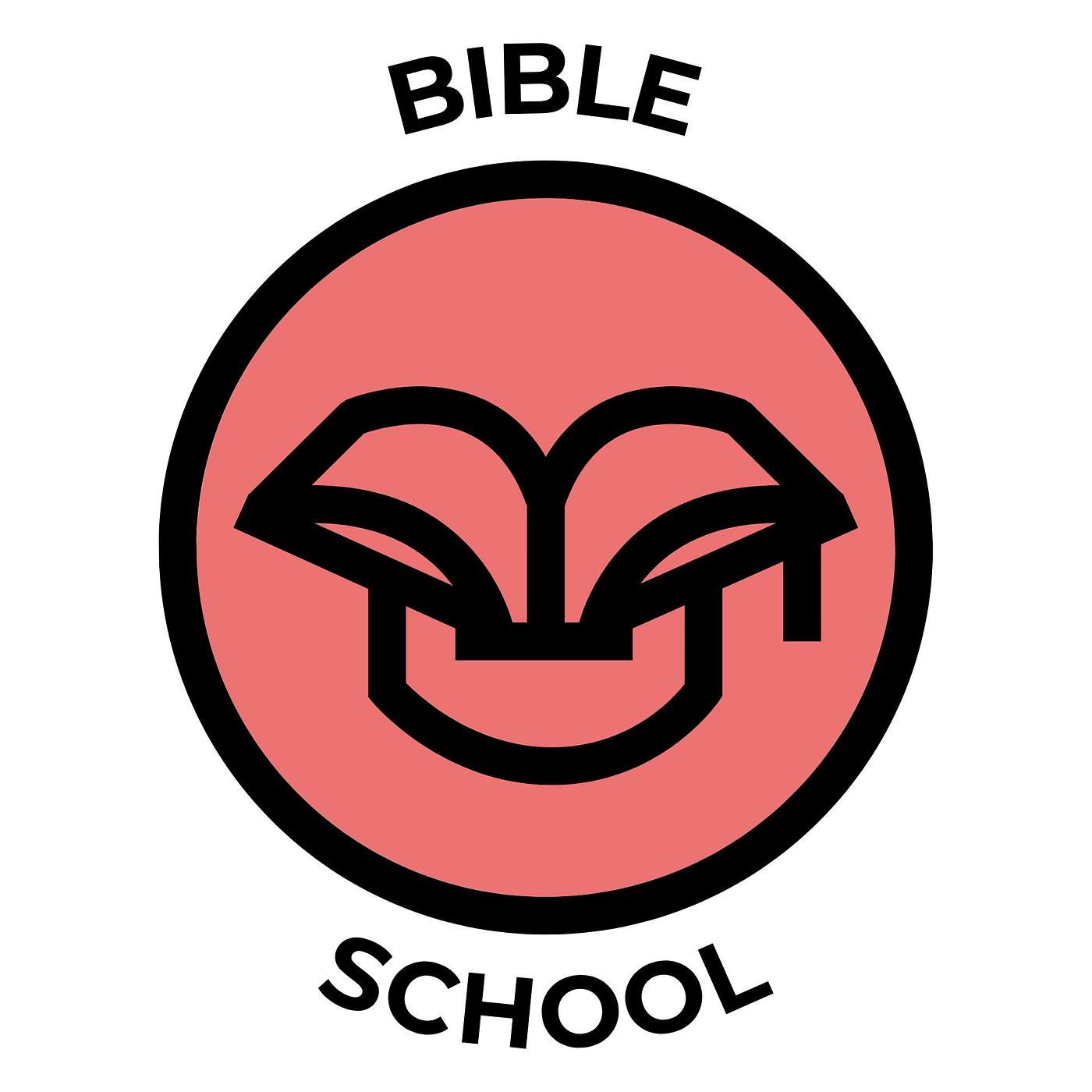 Woodlands Church Family Bible School cover art