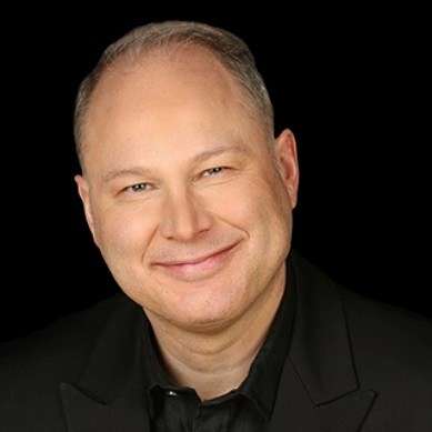 Daniel Erbe