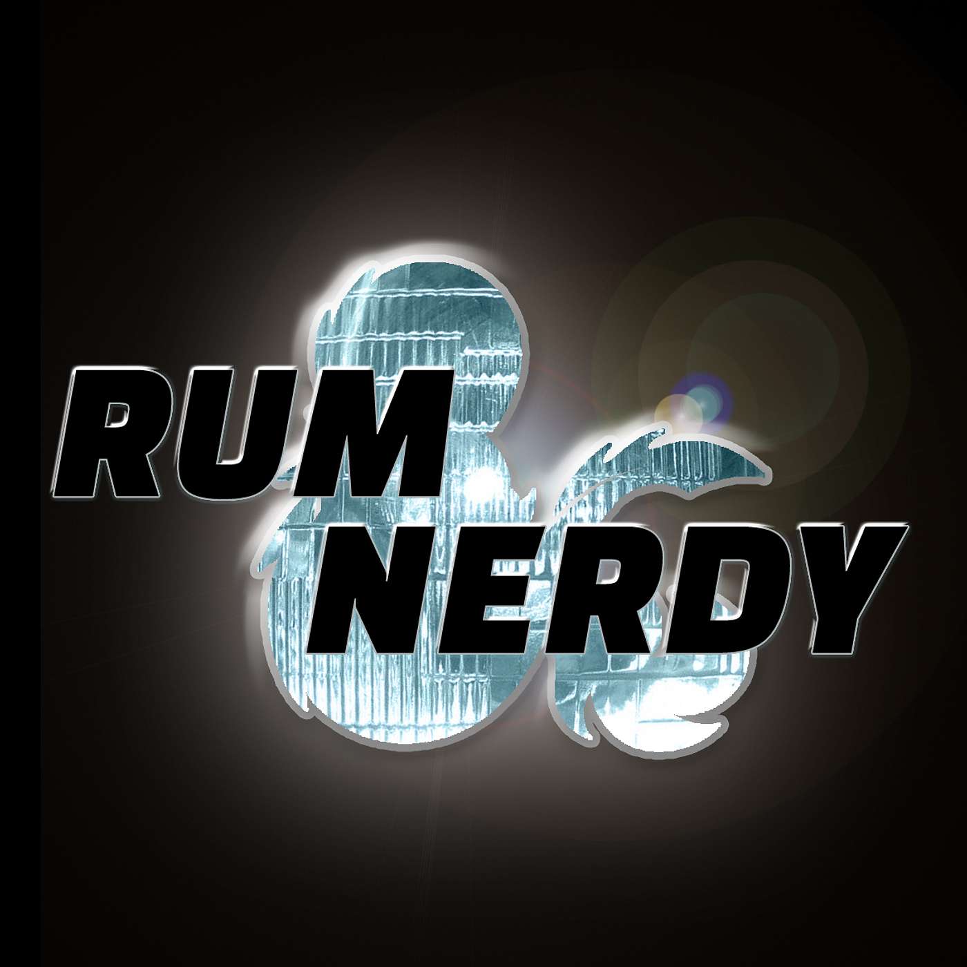 Rum & Nerdy
