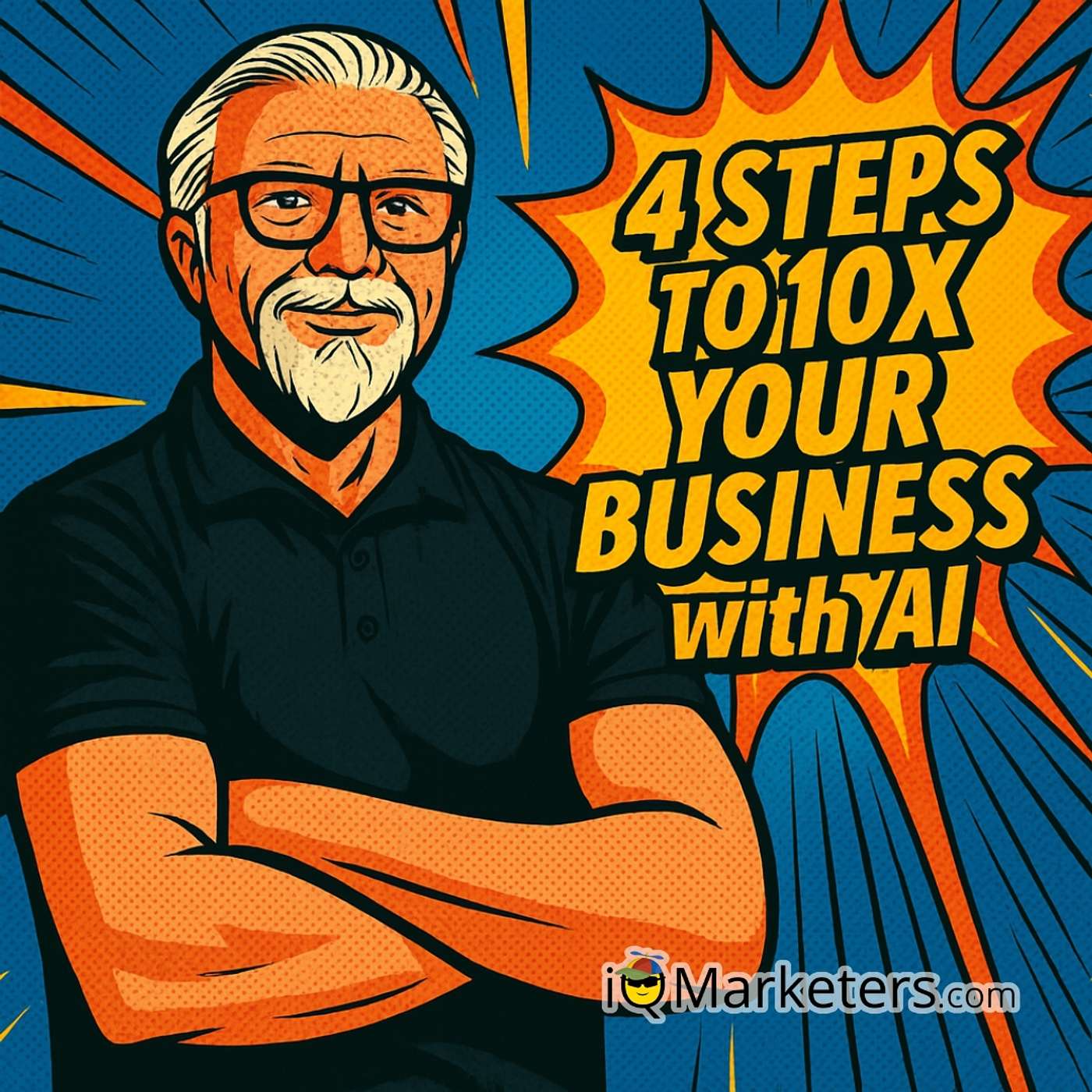 The AI Advantage for Local Business