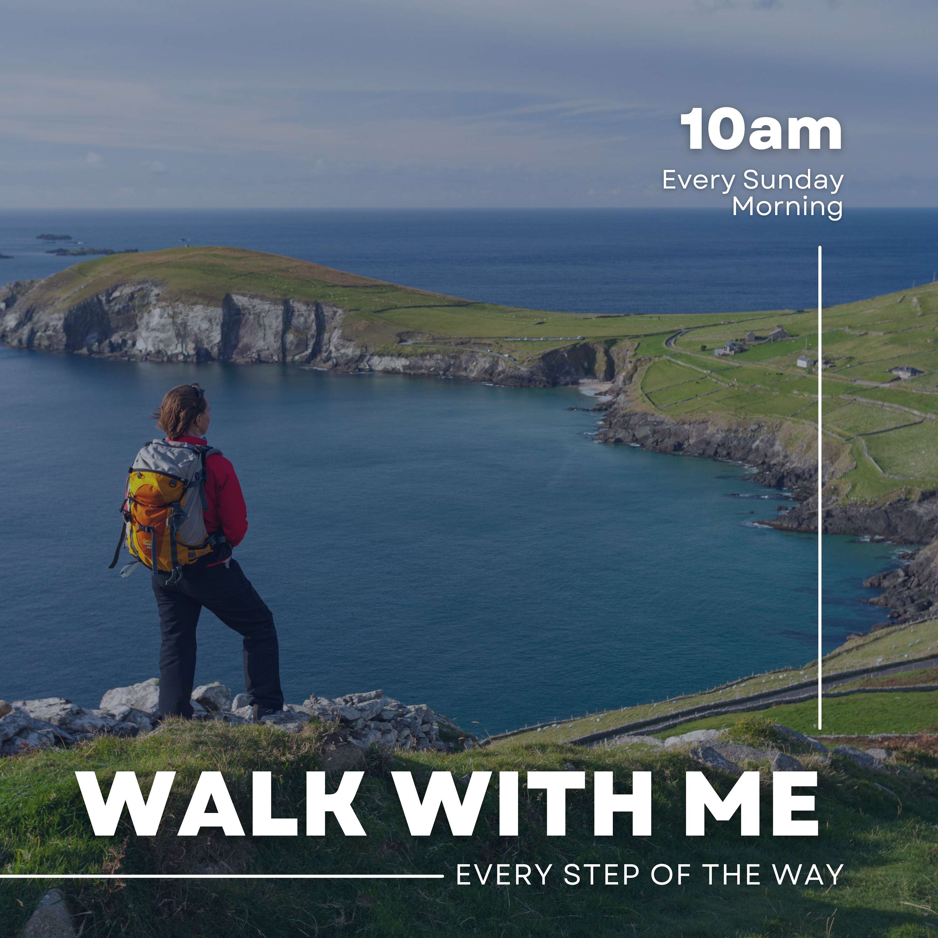 Walk With Me