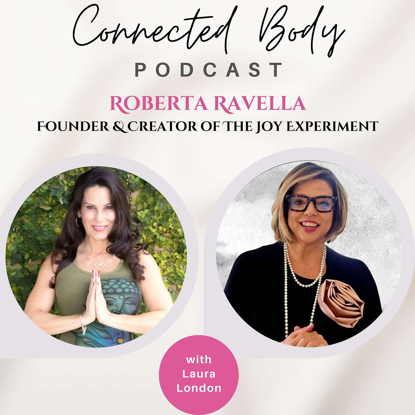 From Hustle To Flow: The Joy Experiment For Life And Business