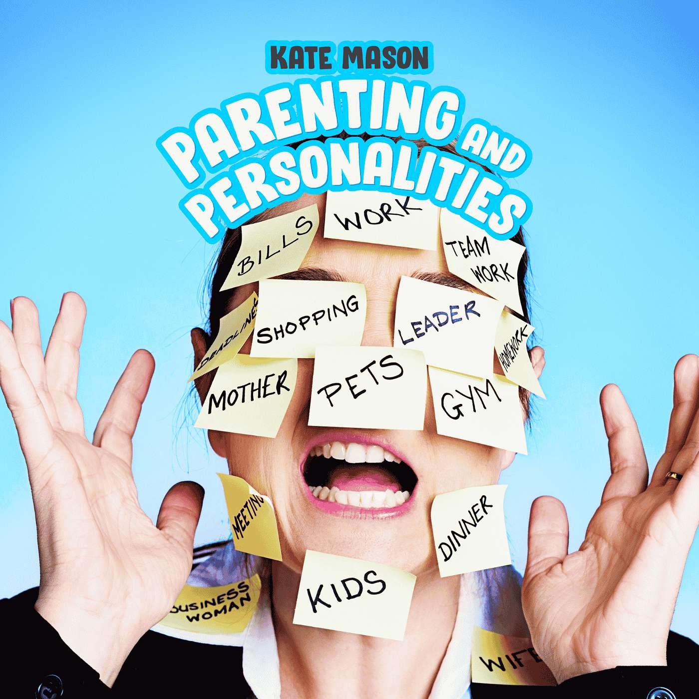 Why Does Modern Family Life Feel So Overwhelming?