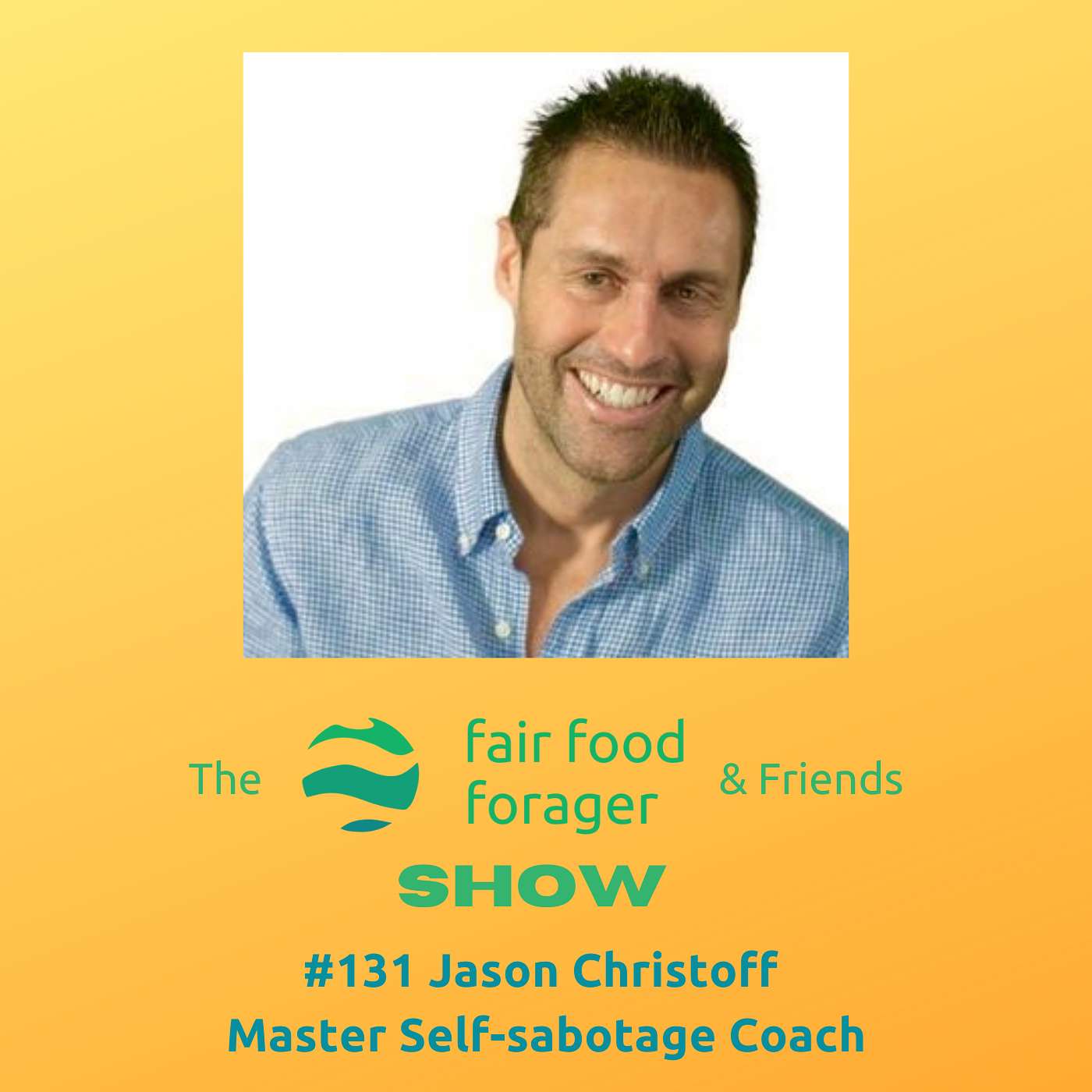 #131 Jason Christoff - Poison & mind control, the relentless modalities though there is a way out