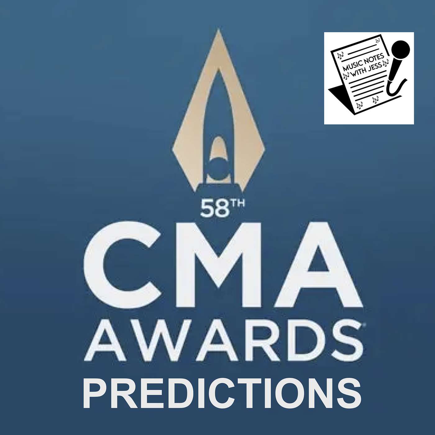 CMA Awards 2024 Predictions