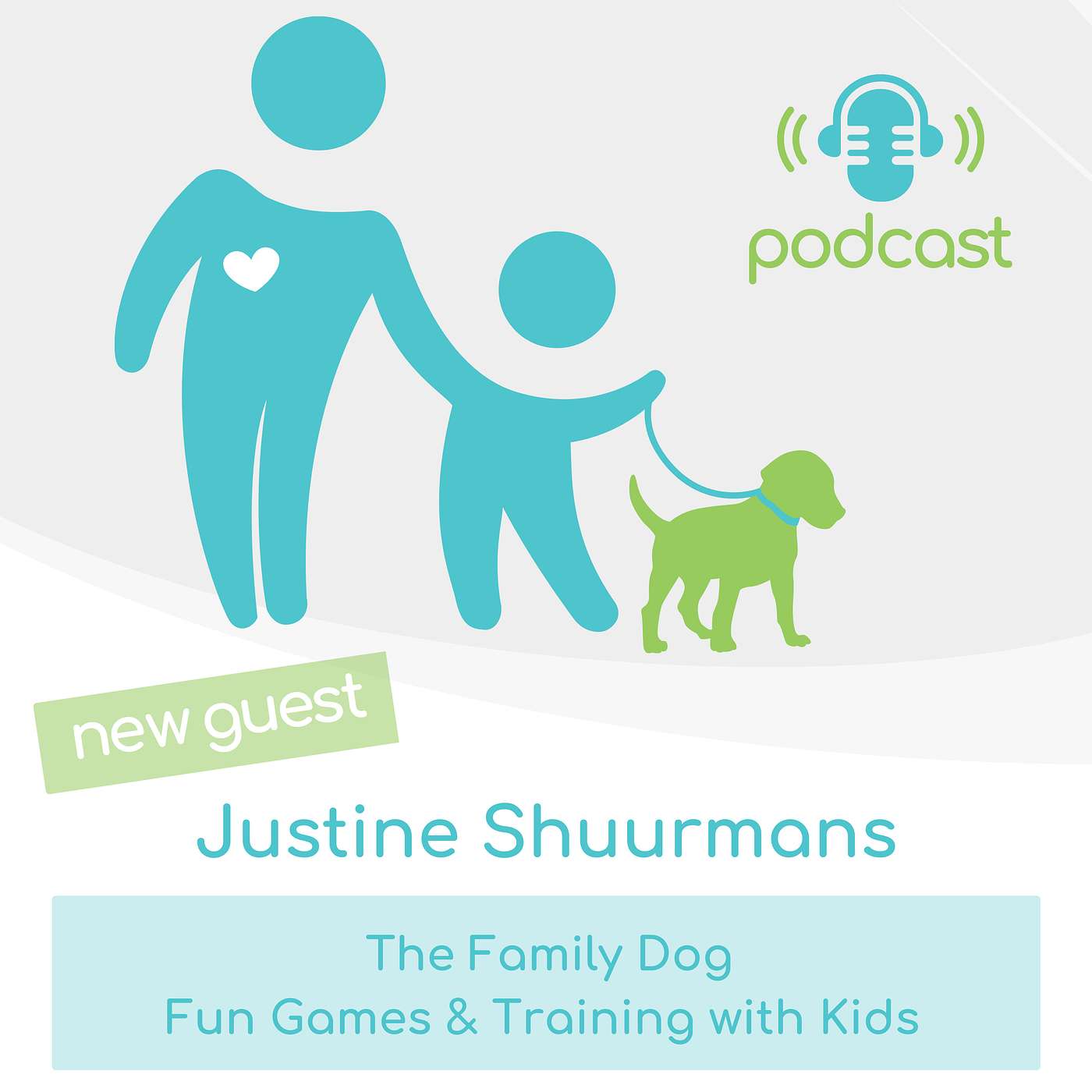 29. Fun Training Games and Body Language Education for Kids and Dogs