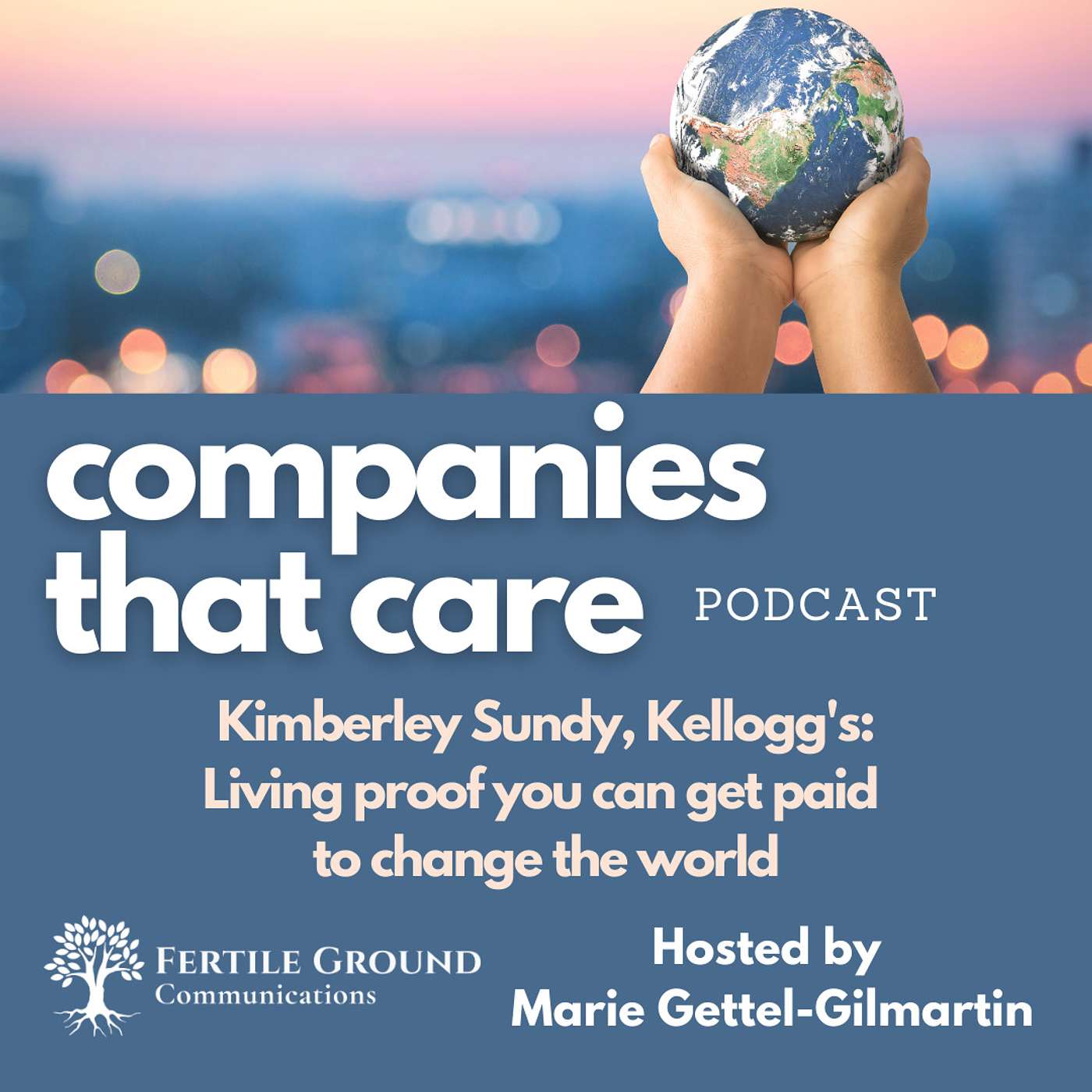 Companies That Care