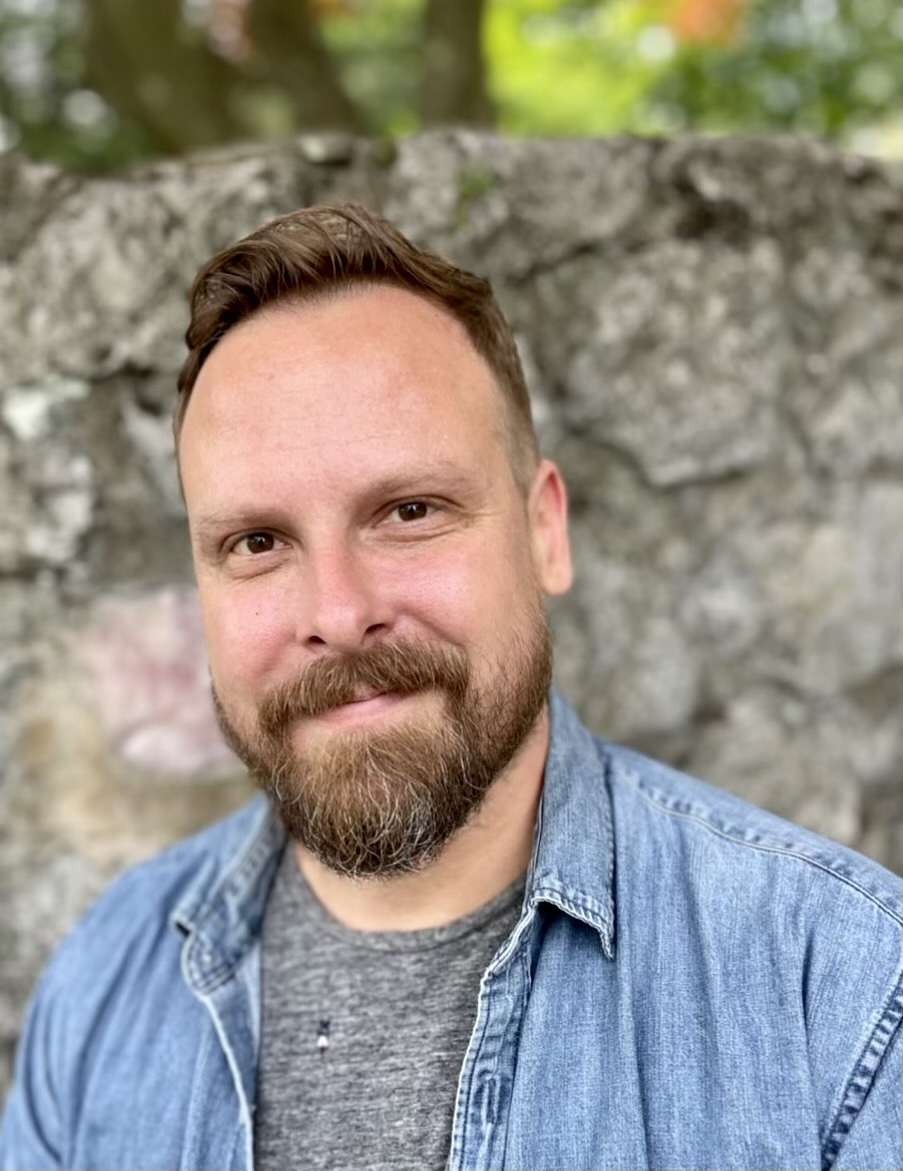 Dan Poblocki