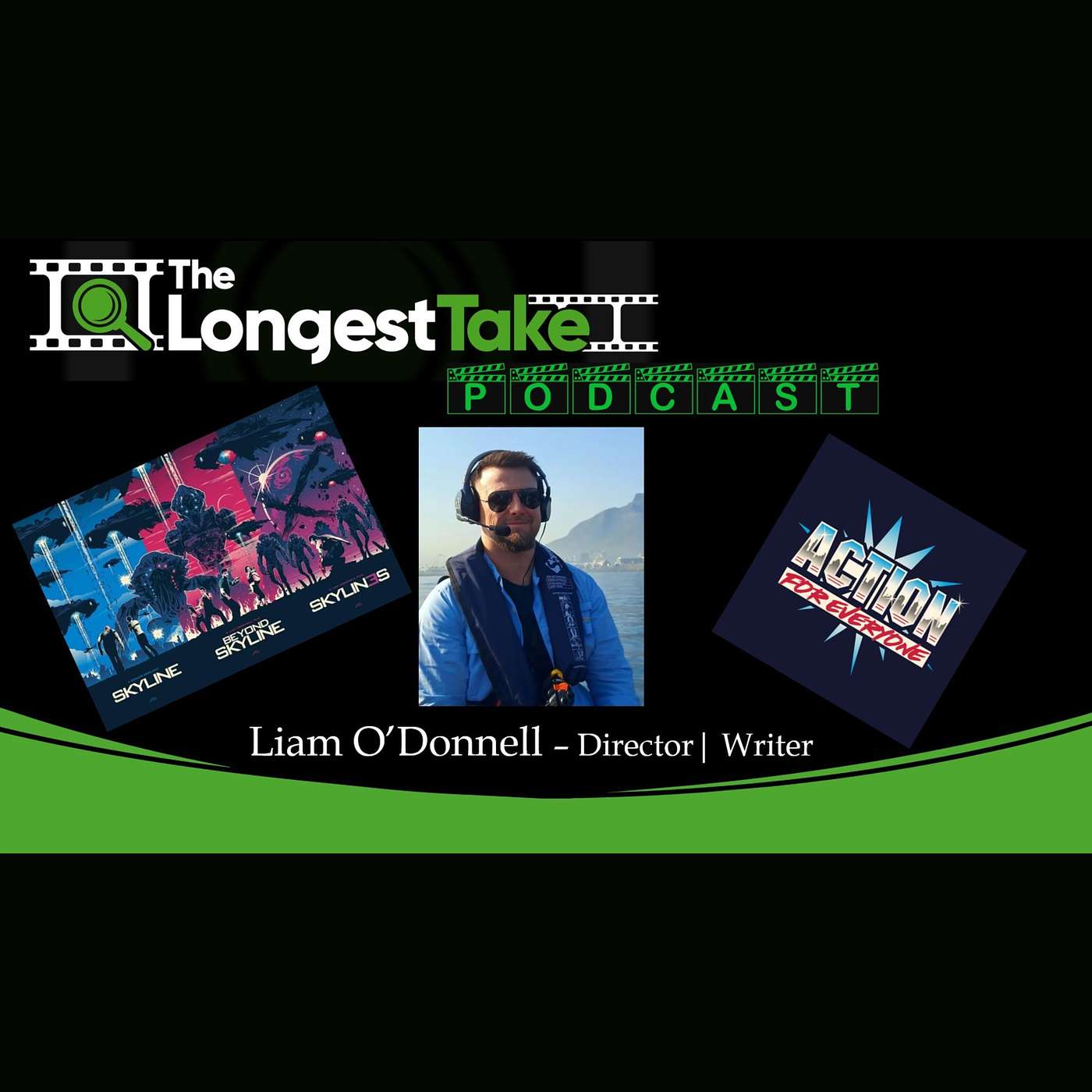 The Longest Take Podcast