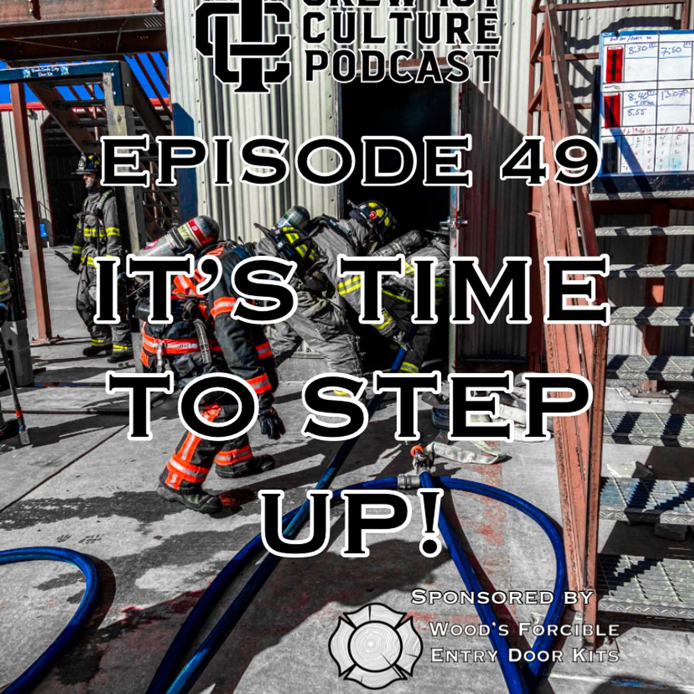 MMC - It’s Time to Step Up!