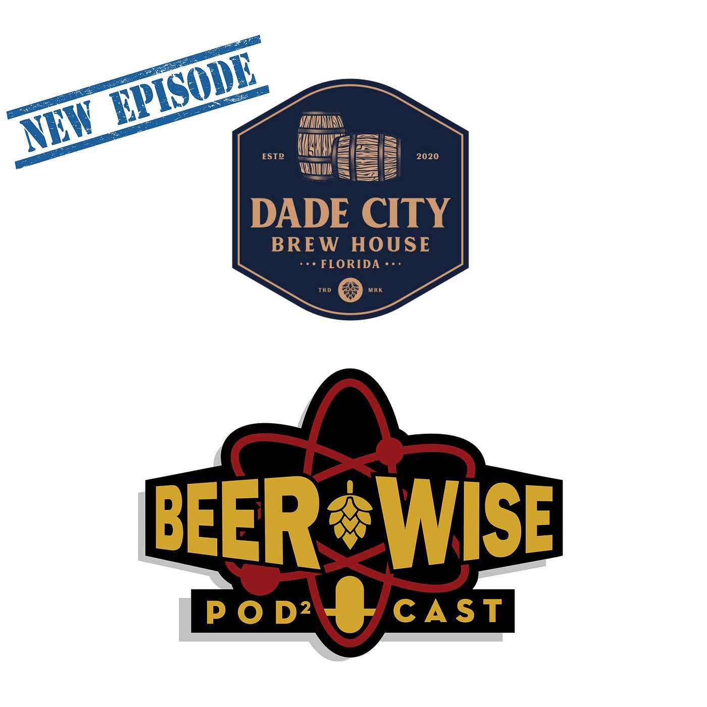 Ep. 29: Gilly Woolfolk and Ryan Freeman of Dade City Brew House