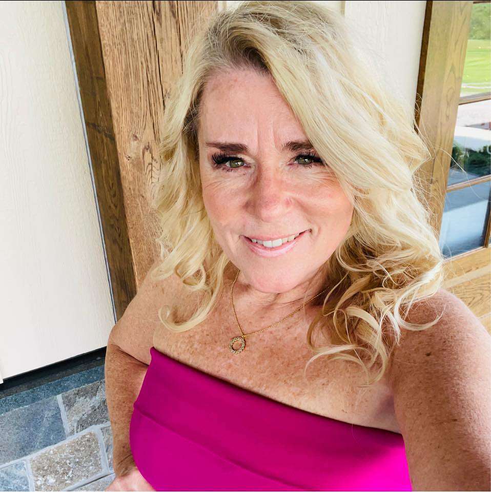 Tish Woods