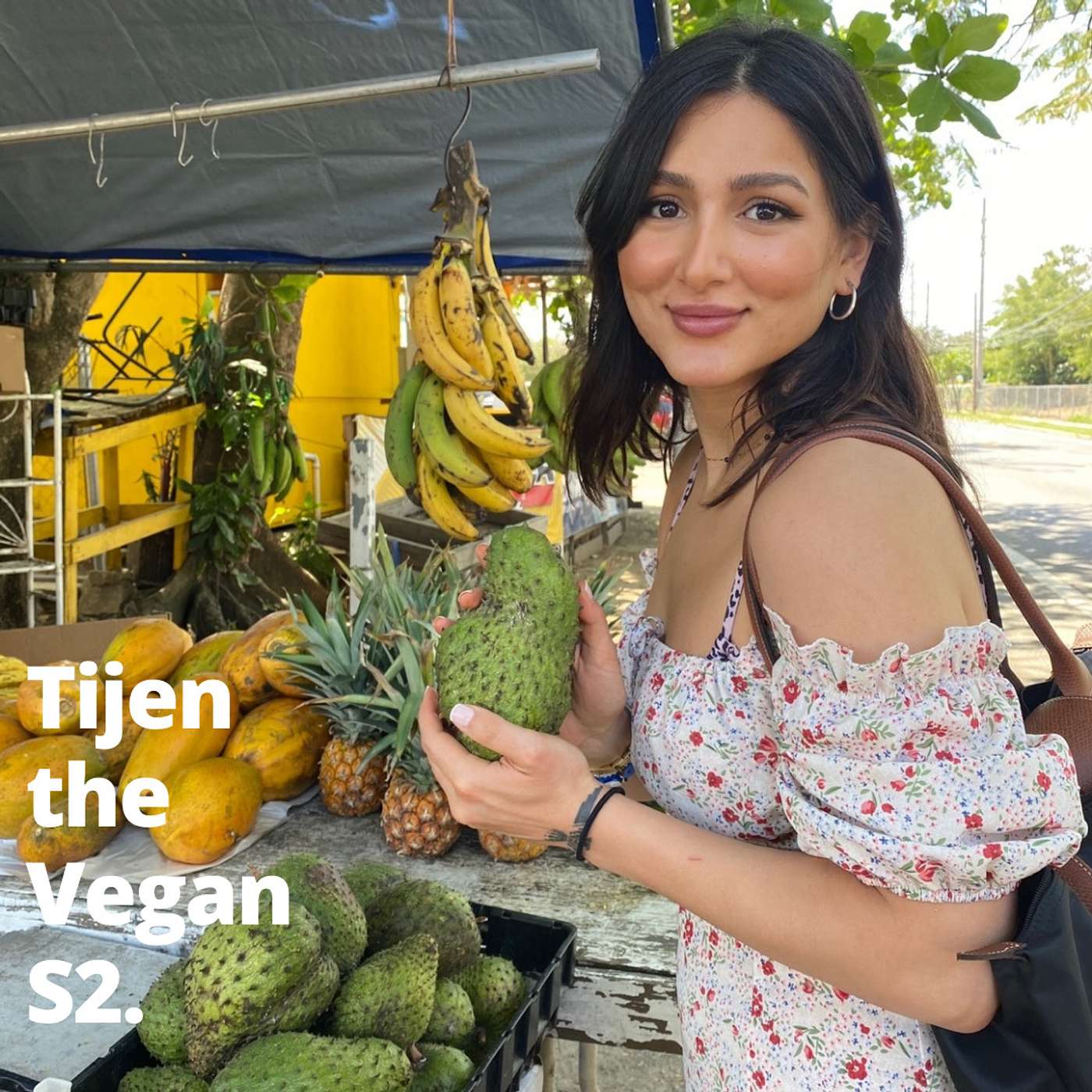Season  2 Ep. 1 Gut health personalized for you FT. Sunny of Floré by Sun Genomics