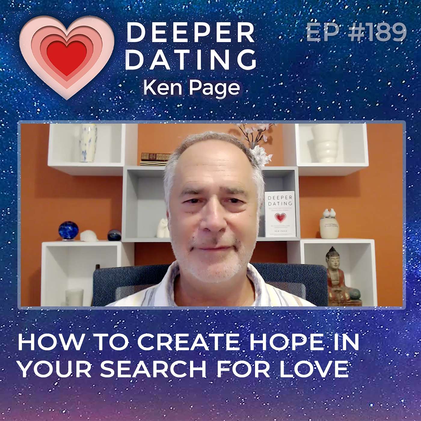 Deeper Dating Podcast