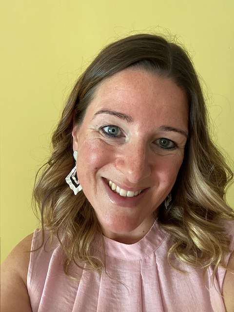 Becci Barnley