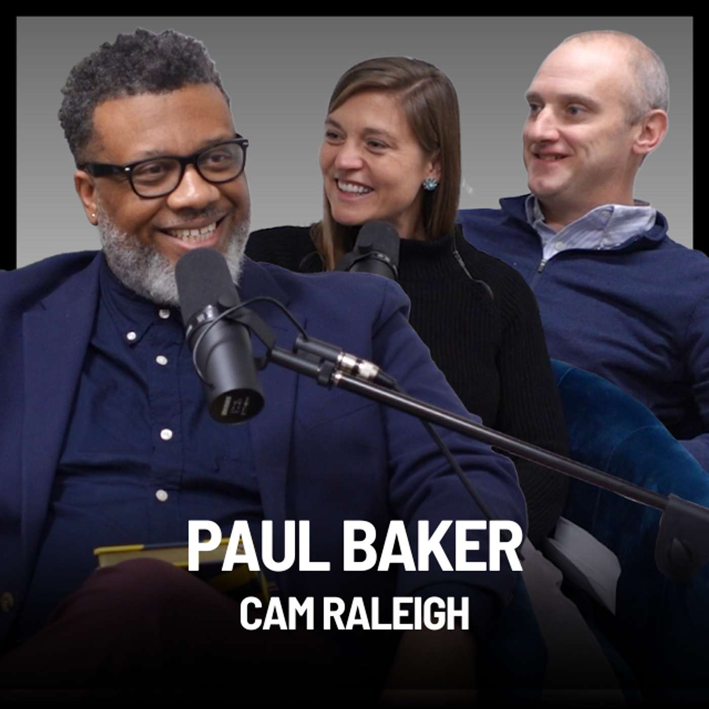 Podcast Raleigh