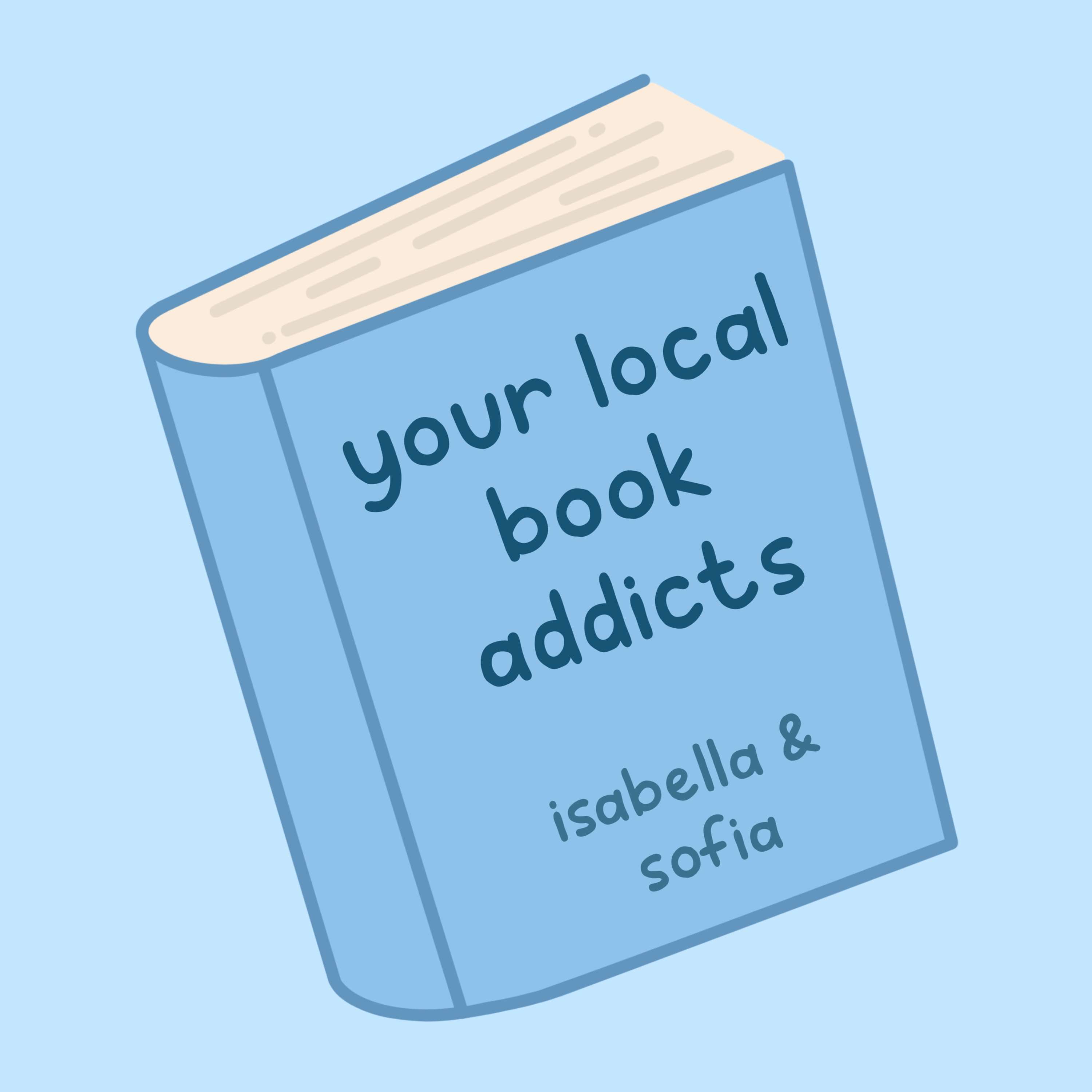 Your Local Book Addicts