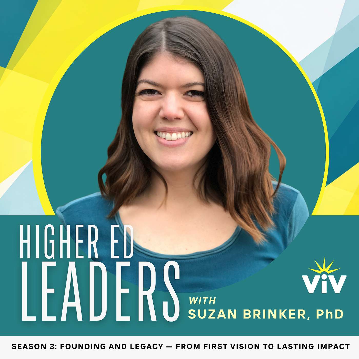 Higher Ed Leaders by Viv Higher Education