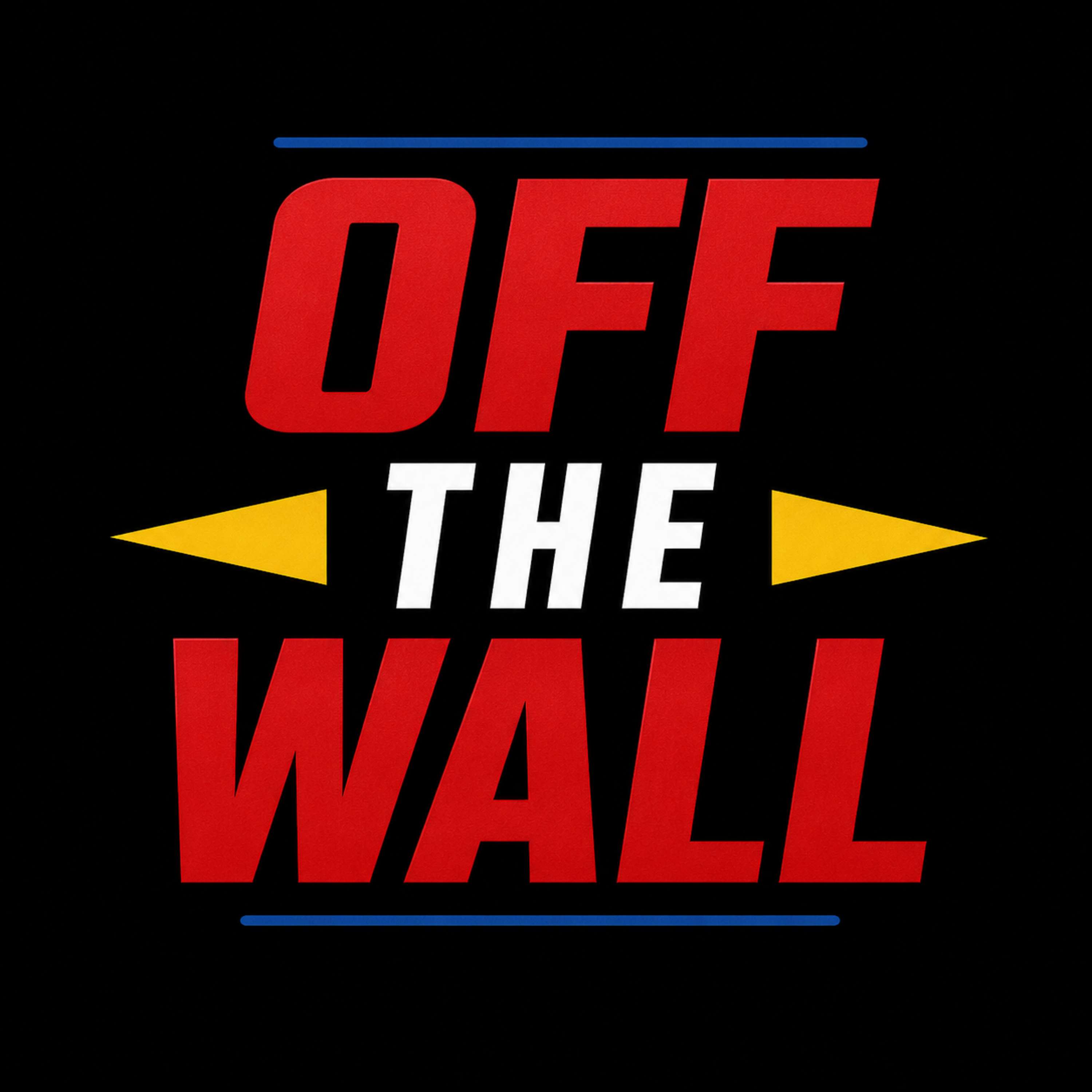 Off The Wall Podcast | Motivation & Personal Growth