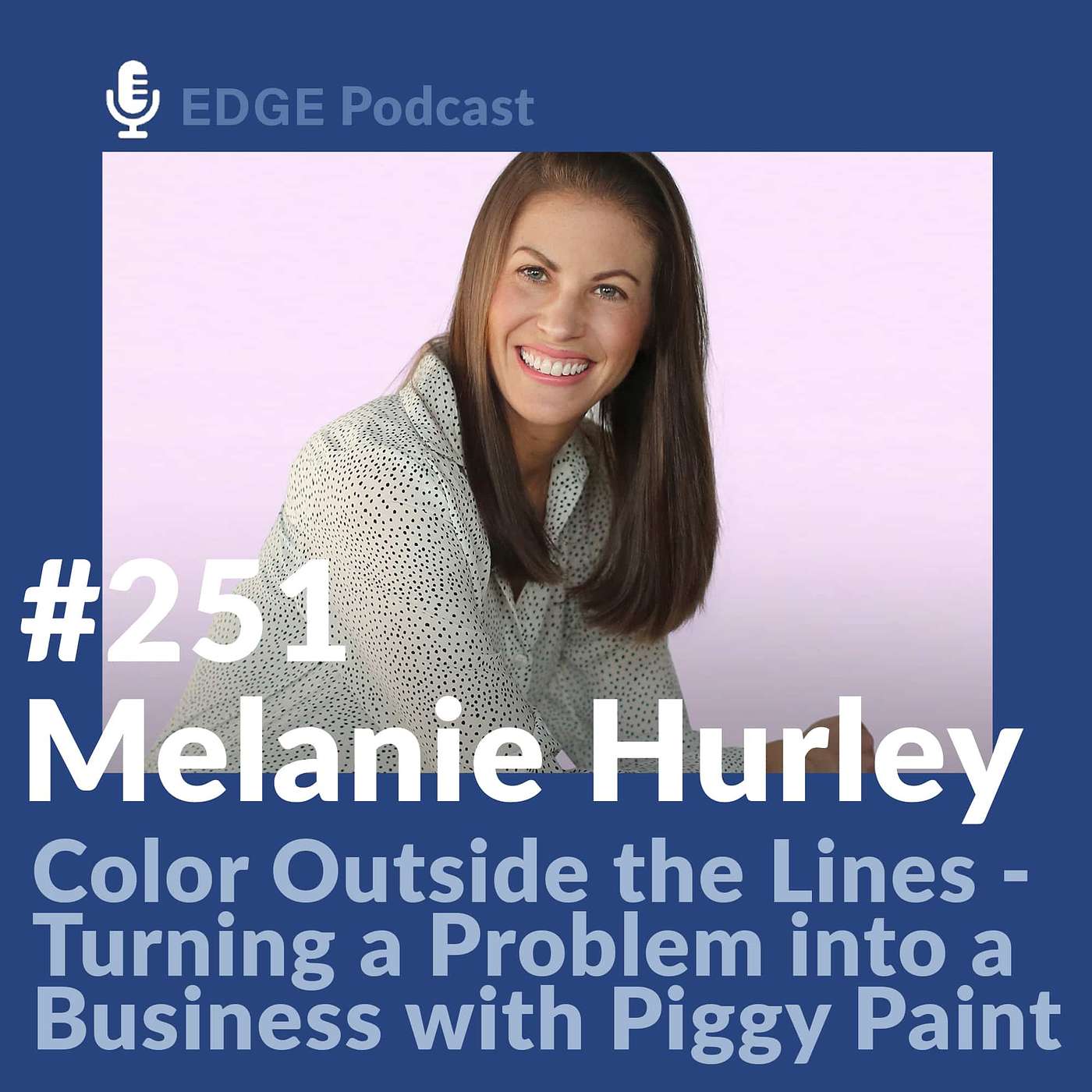 How I Built Piggy Paint to Be a Nail Polish That's Safe for Kids