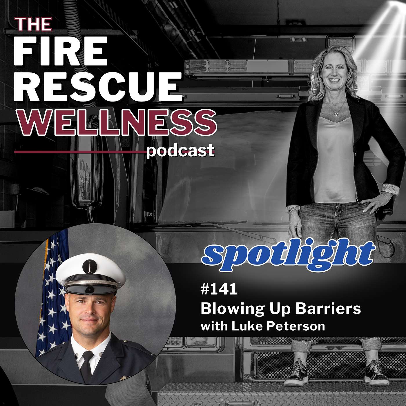 Fire Rescue Wellness