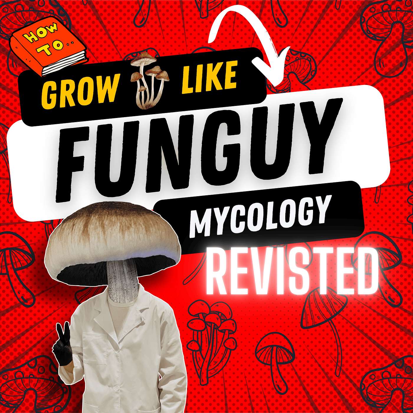 The MycoGeeky Podcast