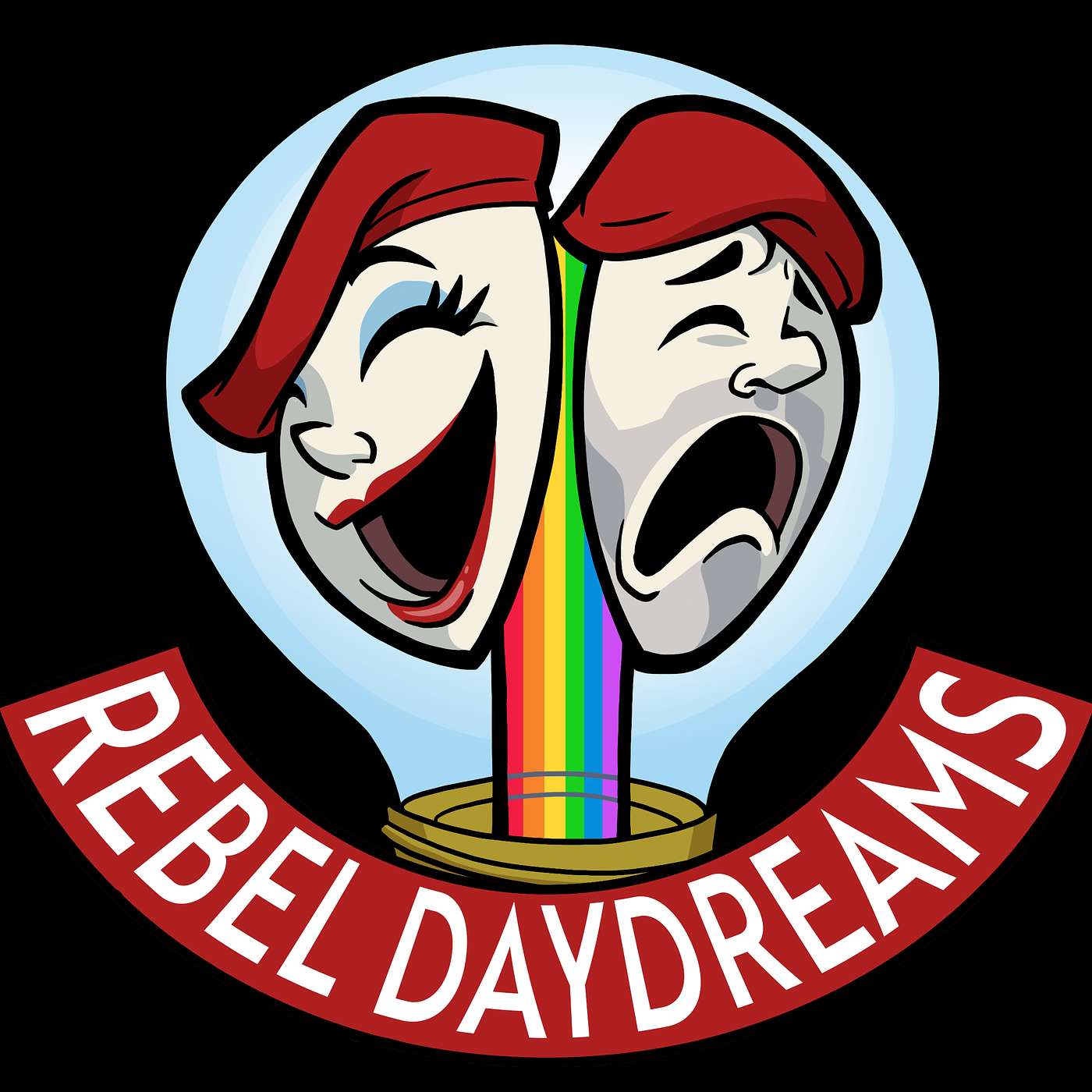 Rebel Daydreams