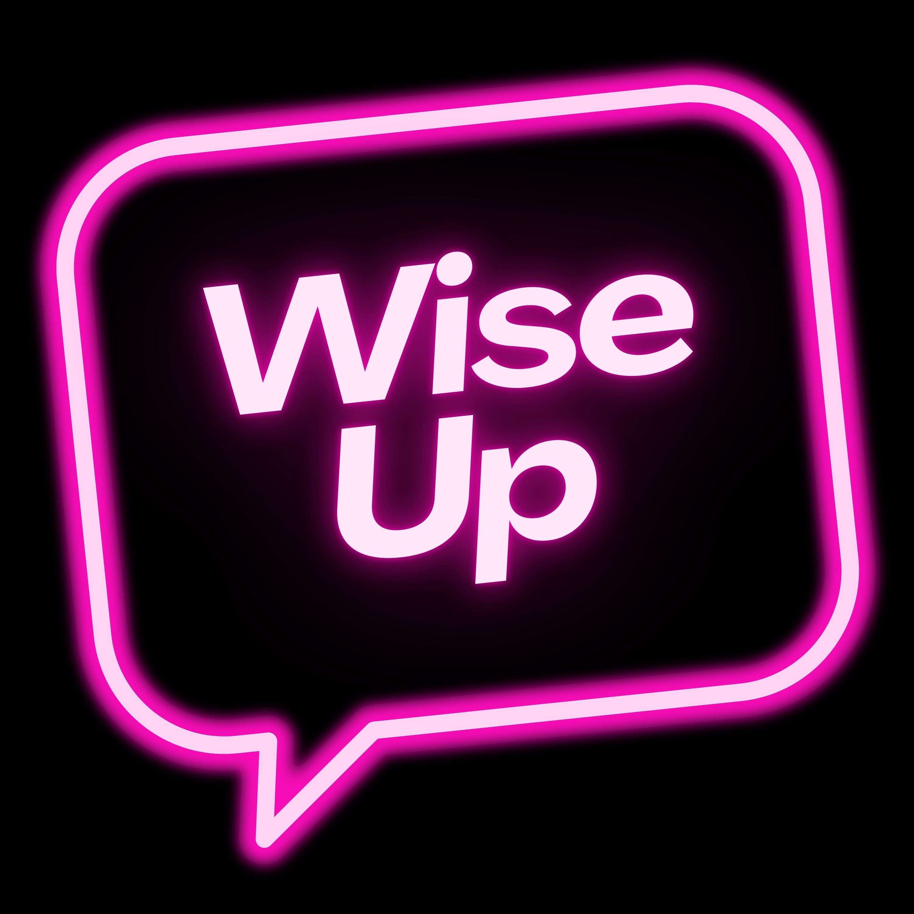 WiseUp