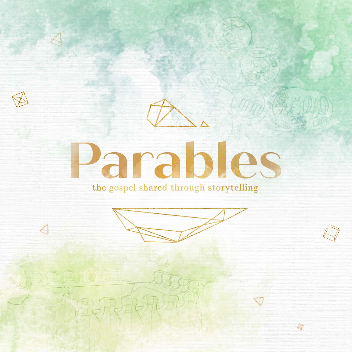 Week 3 | Series: Parables | Grace Christian Fellowship 3-5-23