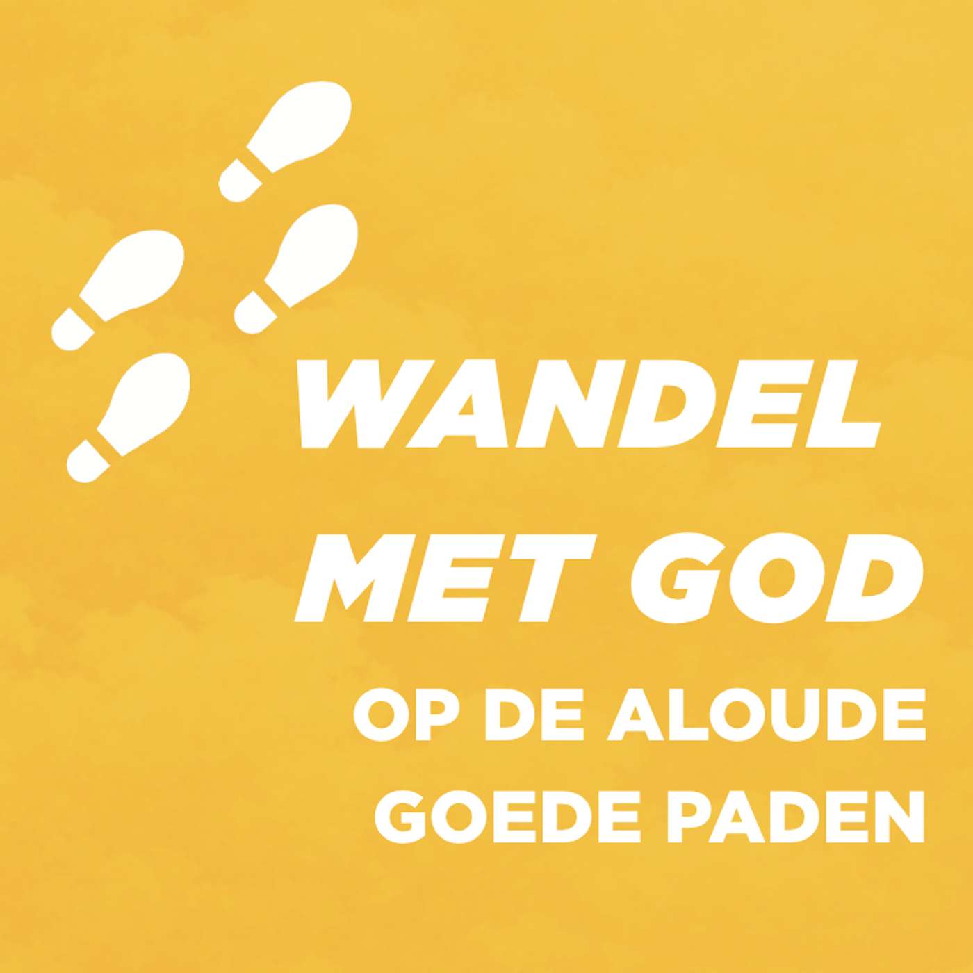 Wandel Met God Op De Aloude Goede Paden episode artwork