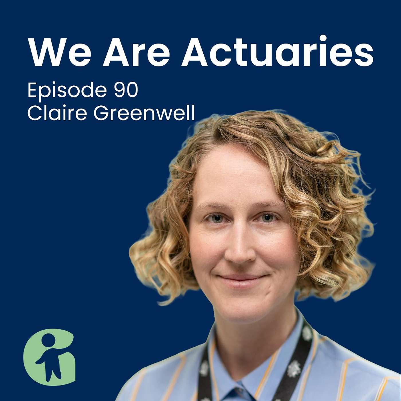 High Performance, Human Leadership with Claire Greenwell episode artwork