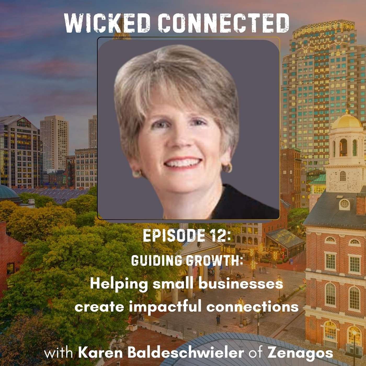 Wicked Connected