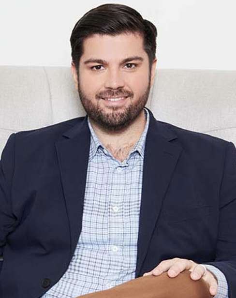 Michael Rubino